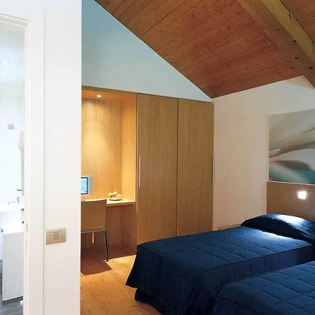 Relais Agrituristico Ormesani Hotel San Liberale